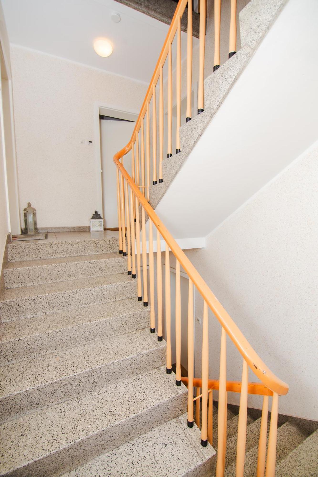 Dortmunder Stadtoase Ngoại thất bức ảnh